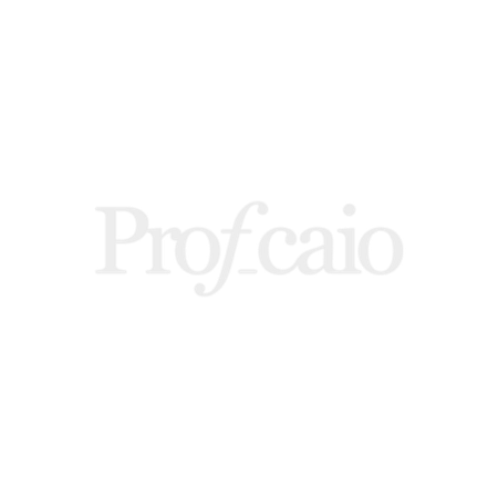 Prof Caio